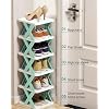 Stackable Multi-Purpose Organizer