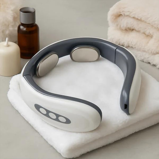 Wireless Electric Neck Massager