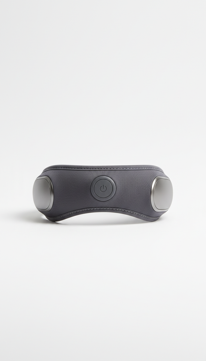 Bluetooth Sleep Headband