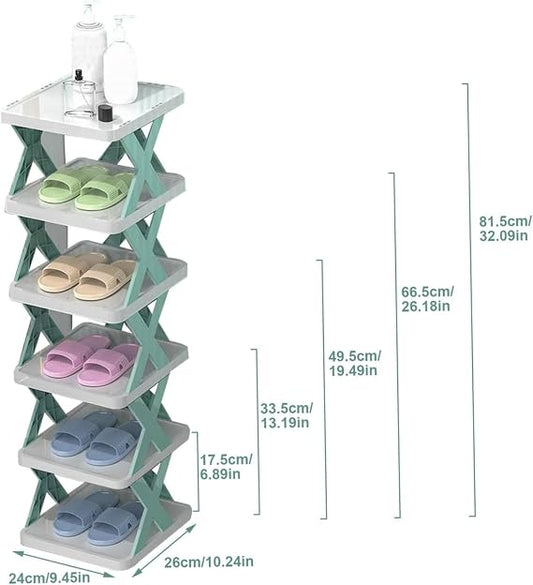 Stackable Multi-Purpose Organizer