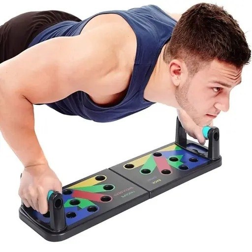 push up