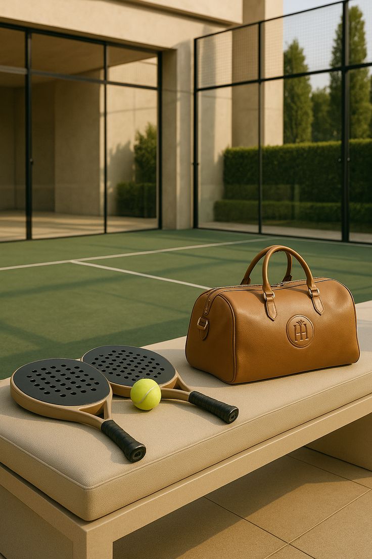 Sports and fitness