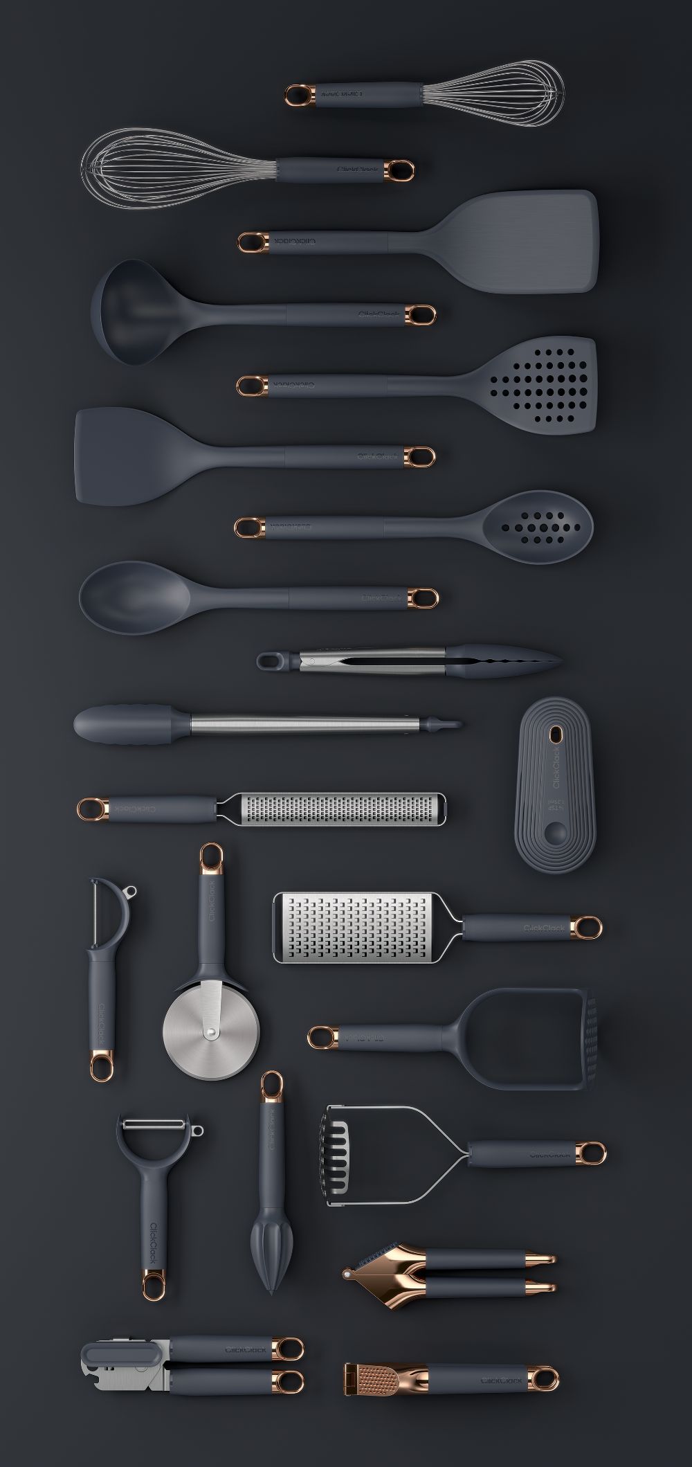 Kitchen Tools