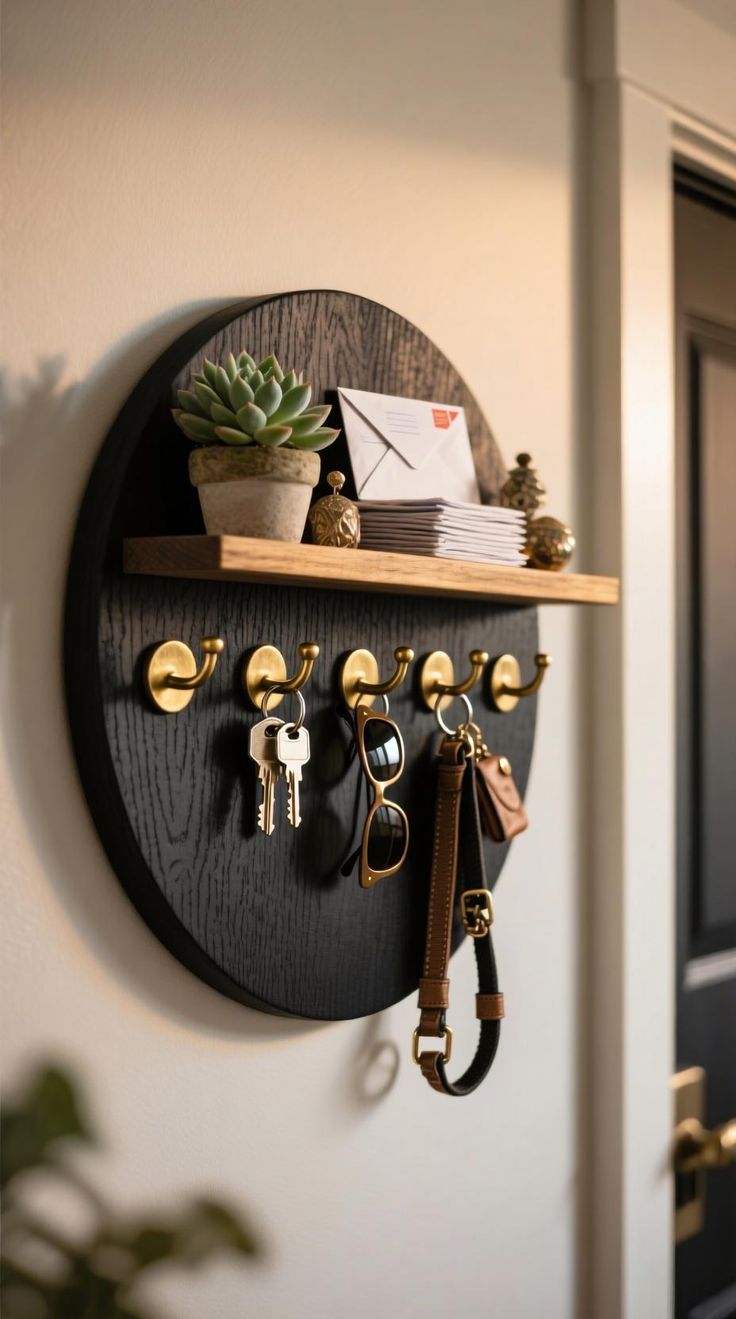 Home Essentials
