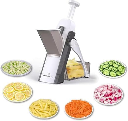 SliceMaster X – Multi-Cut Board