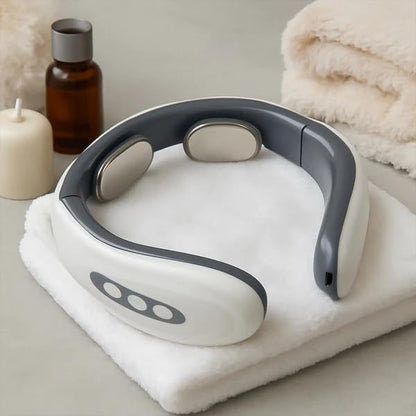 Wireless Electric Neck Massager