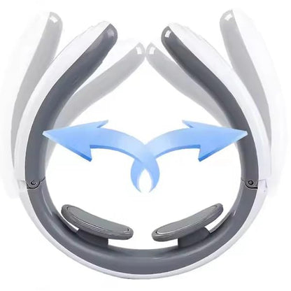 Wireless Electric Neck Massager