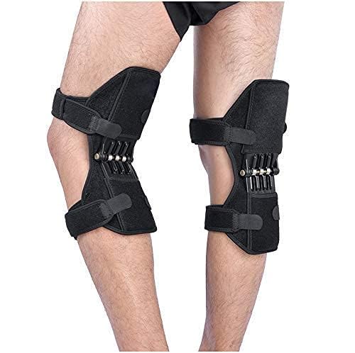 Power Knee Support Brace for Comfortable Movement