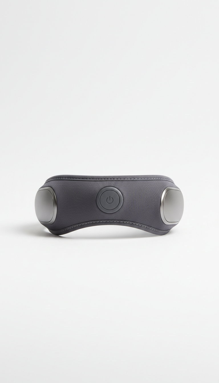 Bluetooth Sleep Headband
