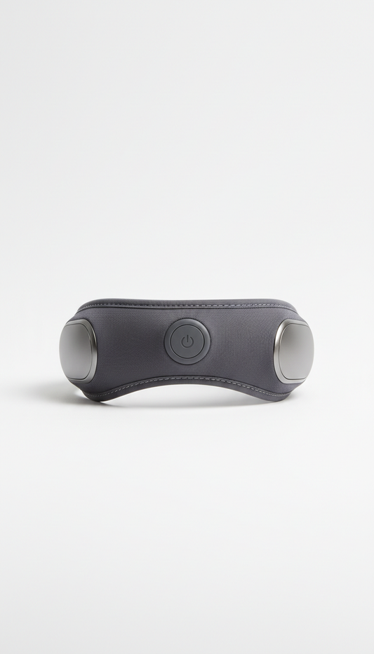 Bluetooth Sleep Headband