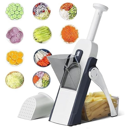 SliceMaster X – Multi-Cut Board