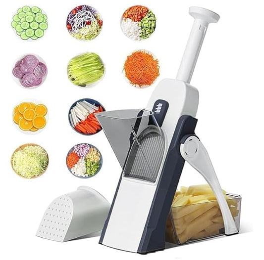 SliceMaster X – Multi-Cut Board