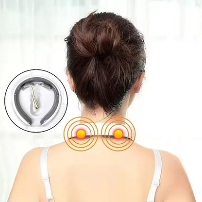 Wireless Electric Neck Massager
