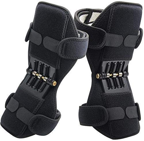 Power Knee Support Brace for Comfortable Movement