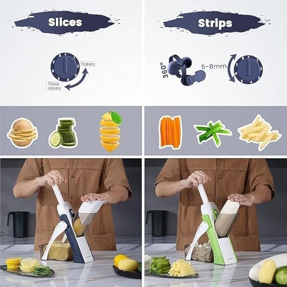 SliceMaster X – Multi-Cut Board