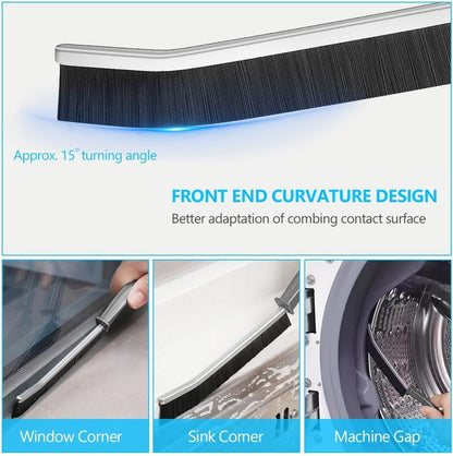 EdgeClean X – Deep Corner Scrubber