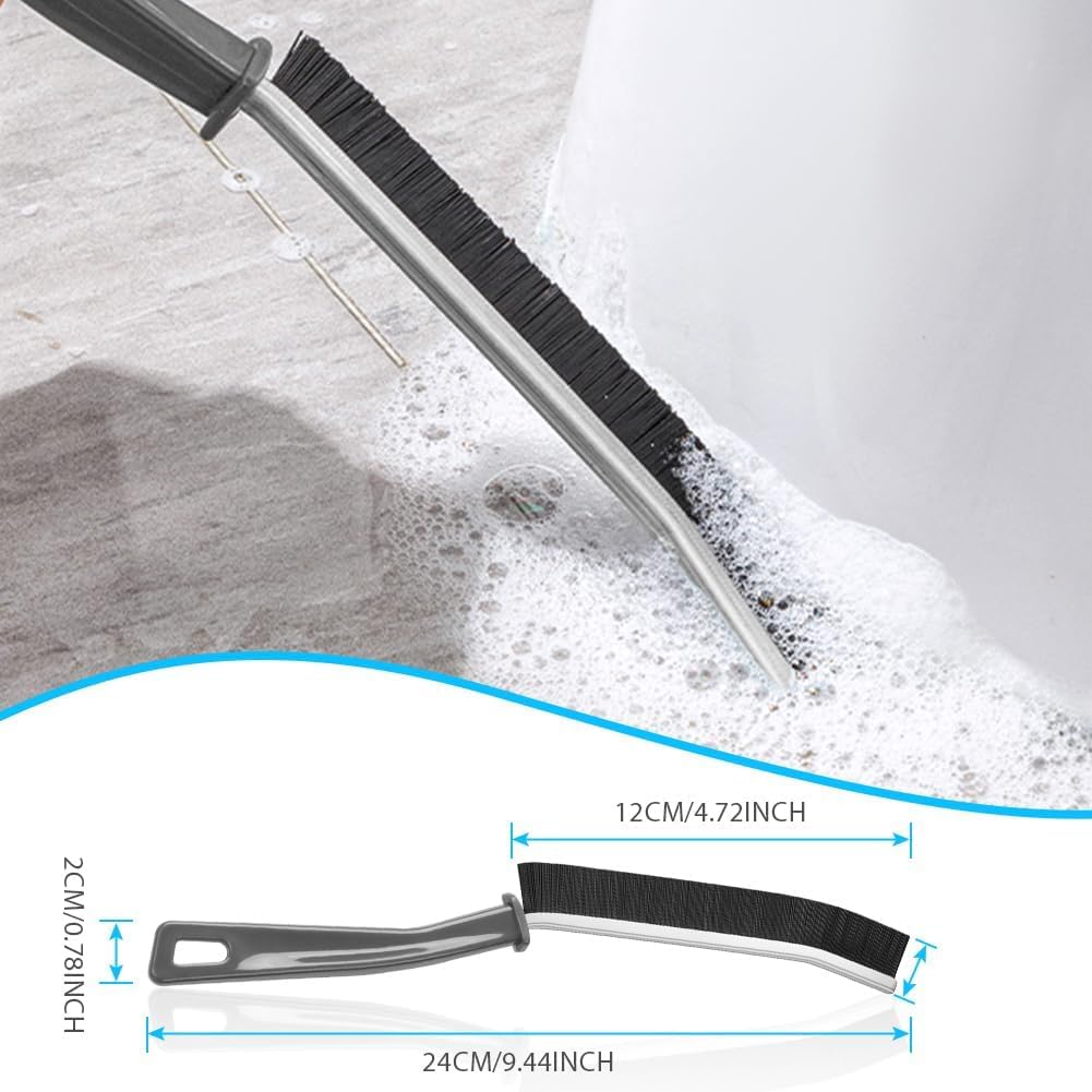 EdgeClean X – Deep Corner Scrubber