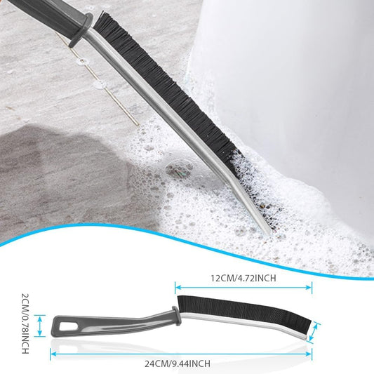 EdgeClean X – Deep Corner Scrubber