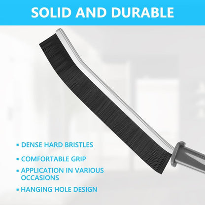 EdgeClean X – Deep Corner Scrubber