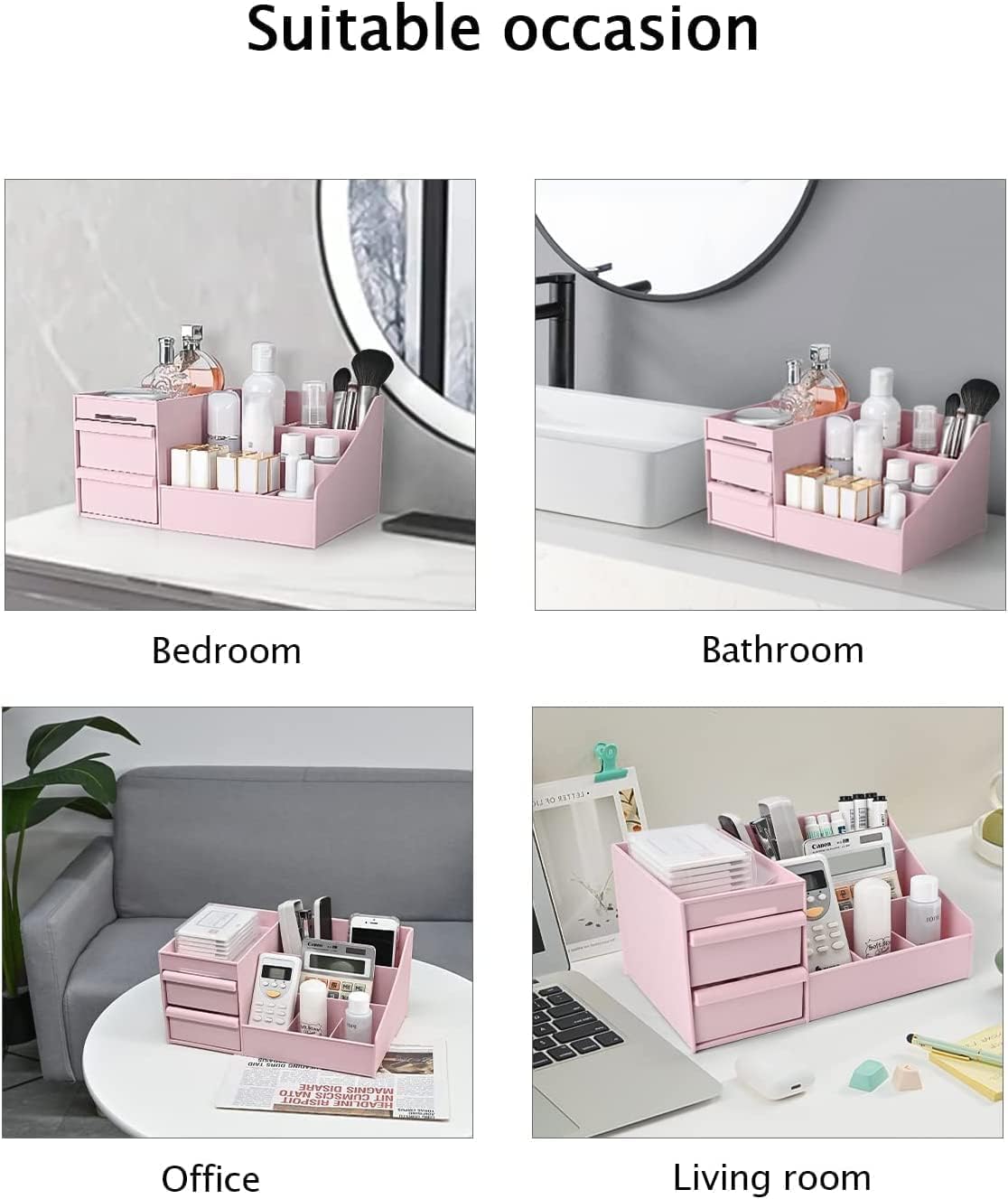 FlexiVault – Smart Storage Box