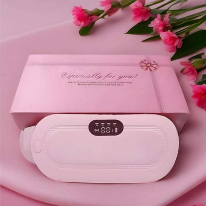 R-orn period relief heating belt for menstrual cramps