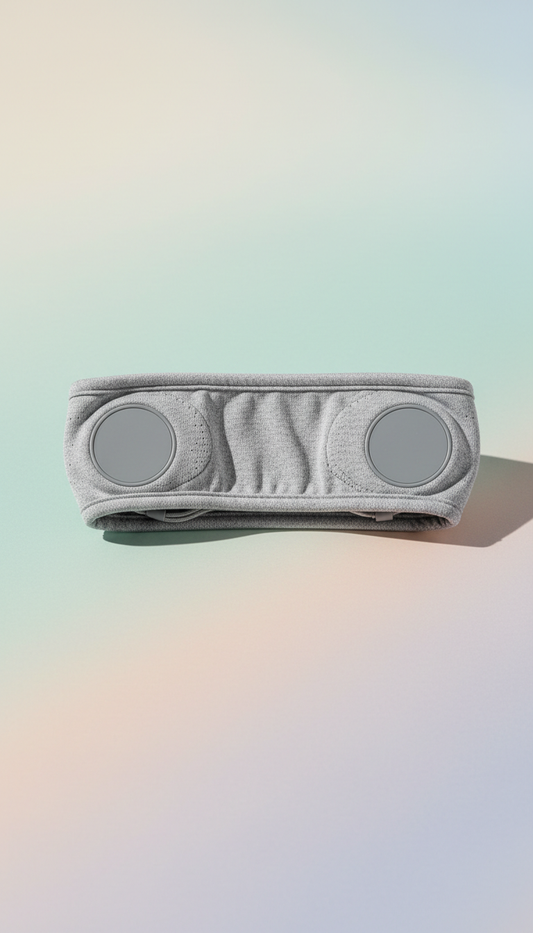 Athletic Recovery Headband