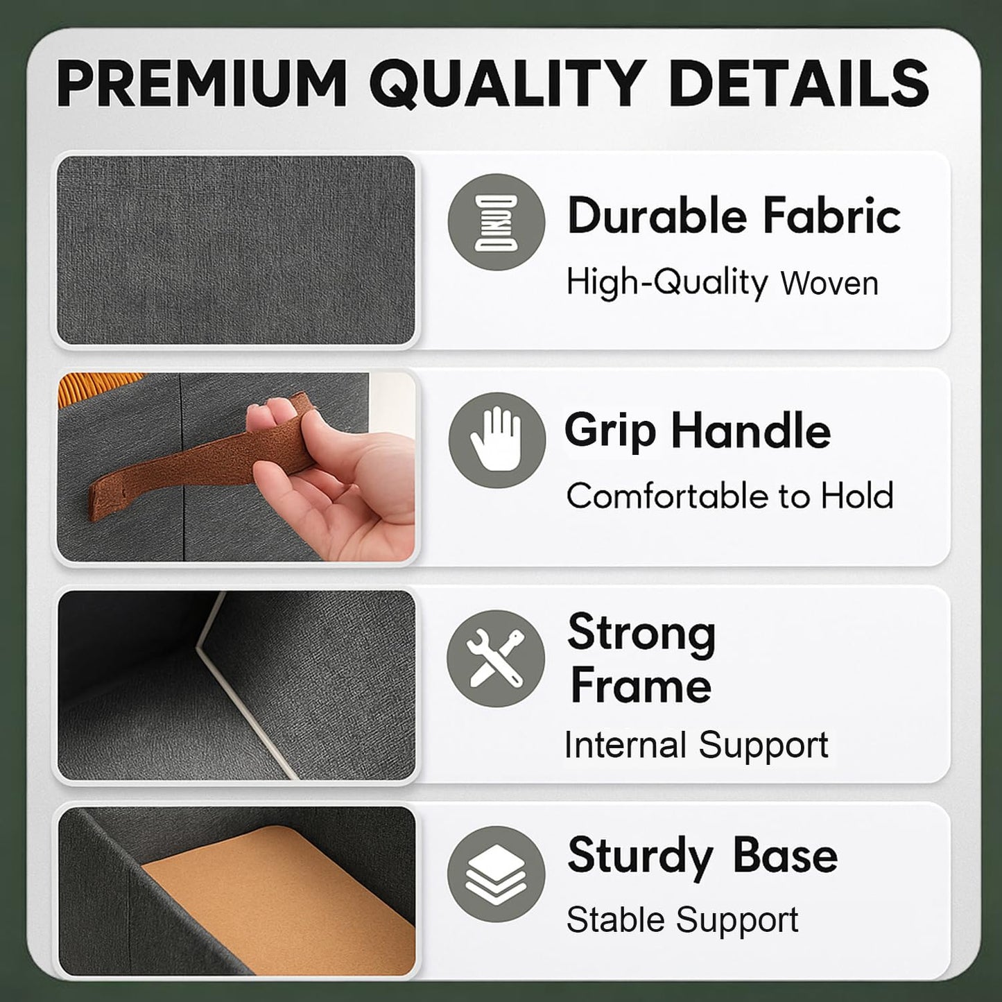 FlexiVault – Smart Storage Box