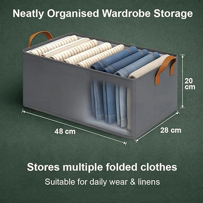 FlexiVault – Smart Storage Box