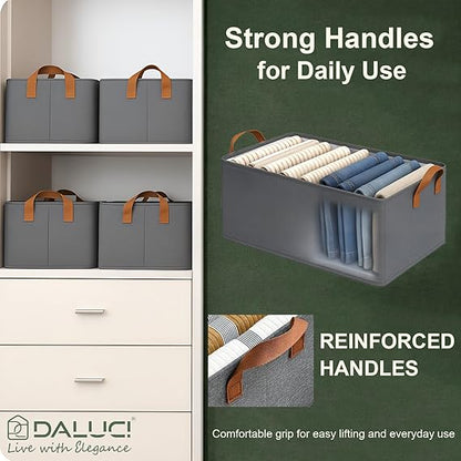FlexiVault – Smart Storage Box