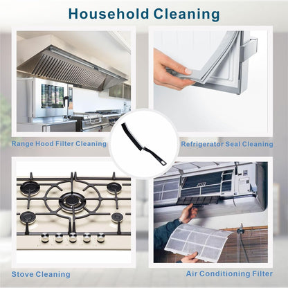 EdgeClean X – Deep Corner Scrubber