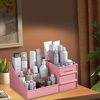 FlexiVault – Smart Storage Box