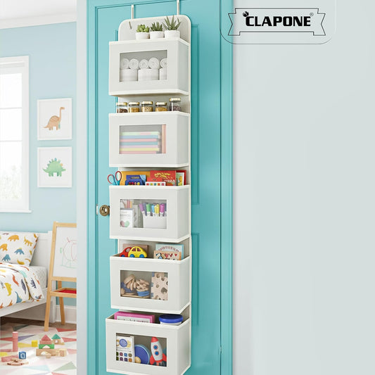 PocketNest Pro – Wall Storage System