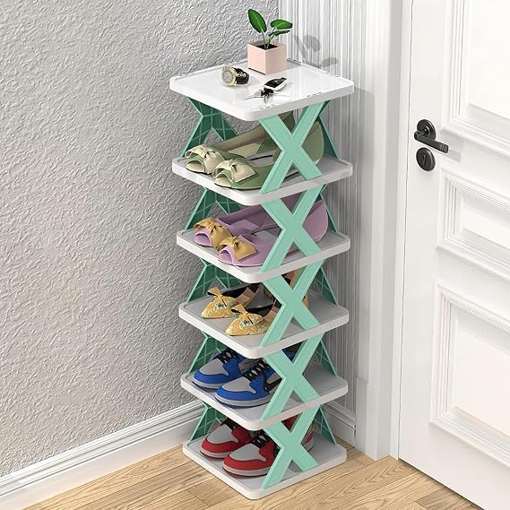 Stackable Multi-Purpose Organizer