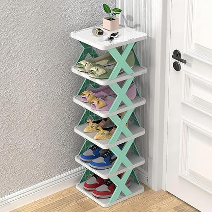 Stackable Multi-Purpose Organizer