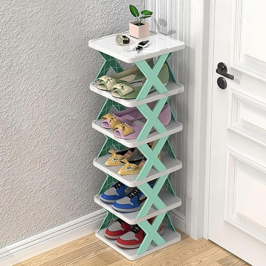 Stackable Multi-Purpose Organizer