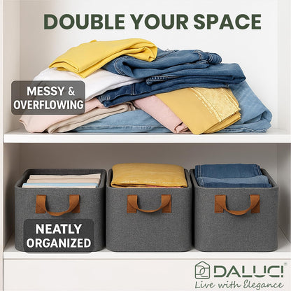 FlexiVault – Smart Storage Box