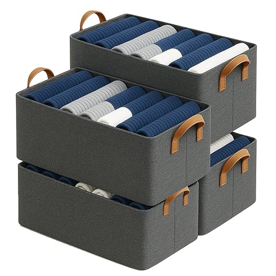 FlexiVault – Smart Storage Box