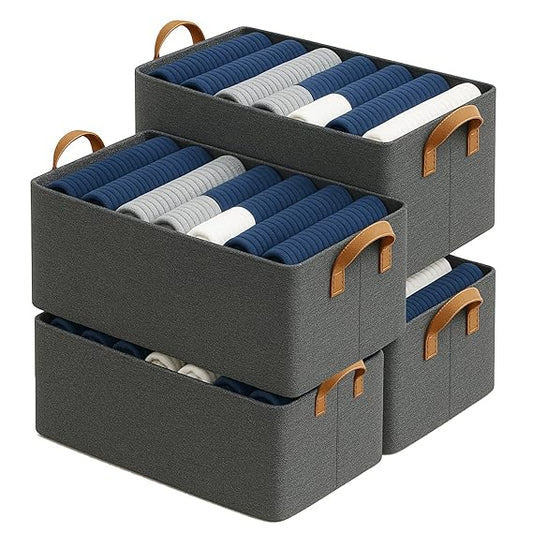 FlexiVault – Smart Storage Box